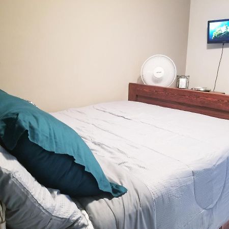 Ferienwohnung Moderna Habitacion/Bano Privada Ciudad Juárez Exterior foto