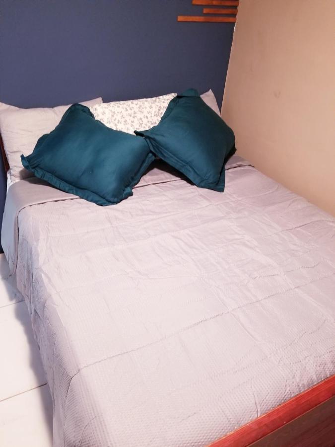 Ferienwohnung Moderna Habitacion/Bano Privada Ciudad Juárez Exterior foto