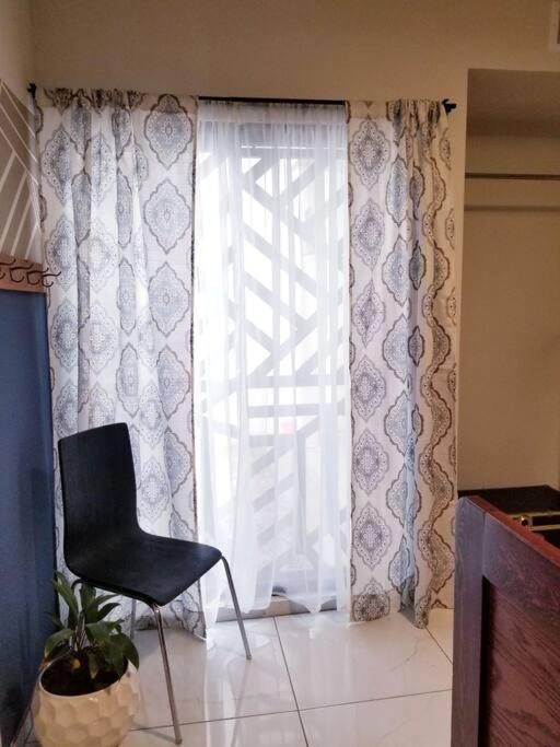 Ferienwohnung Moderna Habitacion/Bano Privada Ciudad Juárez Exterior foto